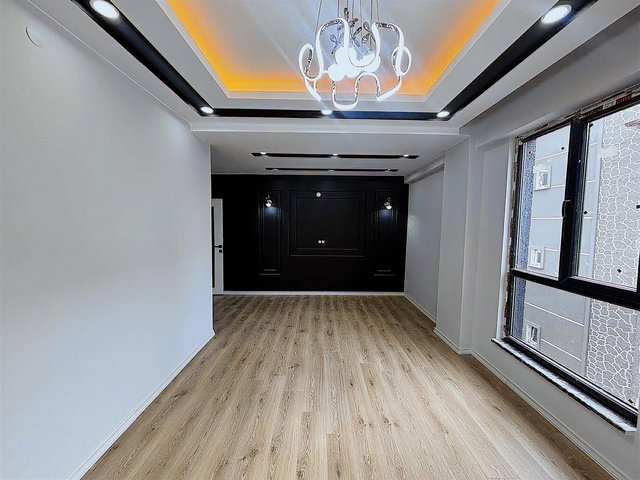 FA ÖZBİR'DEN SARAYDA YERDEN ISITMALI KAPALIOTOPARKLI LÜX3+1DAİRE