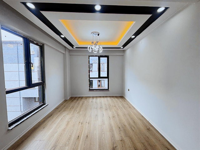 FA ÖZBİR'DEN SARAYDA YERDEN ISITMALI KAPALIOTOPARKLI LÜX3+1DAİRE