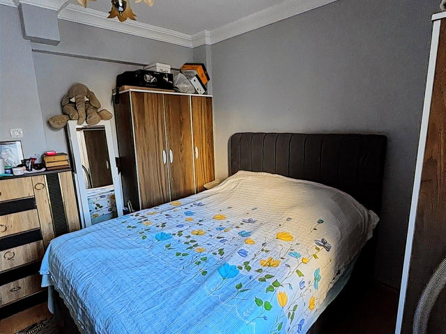 SE&AS EXCLUSIVE: KURTULUŞ CADDESİ YAKINI PAŞA MESCİD MAHALLESİ
