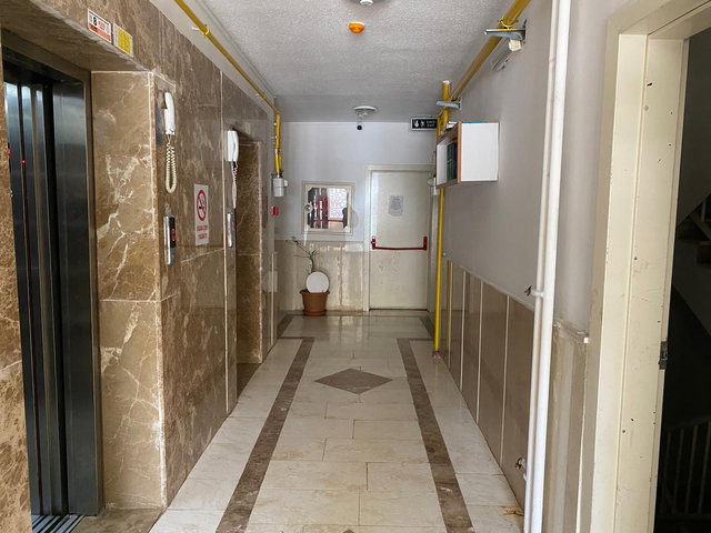 PEX ANKA'DAN YAVUZSELİM TOKİLER'DE KİRALIK 3+1 DAİRE