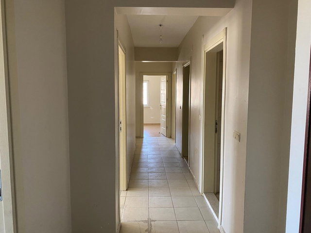 PEX ANKA'DAN YAVUZSELİM TOKİLER'DE KİRALIK 3+1 DAİRE