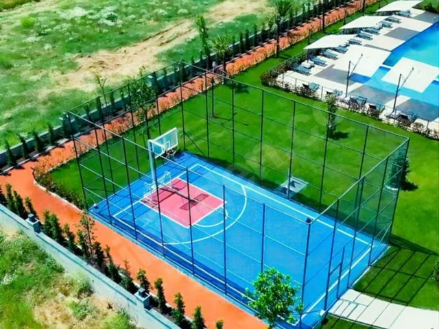 HATİP MAHALLESİ ADAPARK KONAKLARI2 DE SATILIK LÜX 2+1 DAİRELER