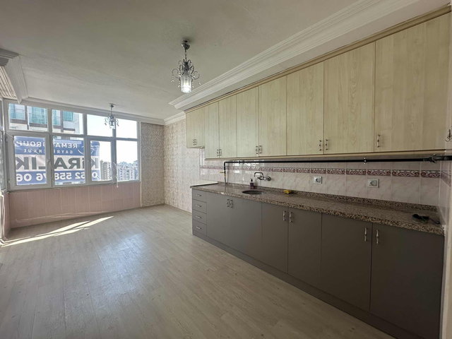 HUZUREVLERİ MAH OKULLAR BÖLGESİ BULVAR ÜZERİ KİRALIK 3+1 DAİRE