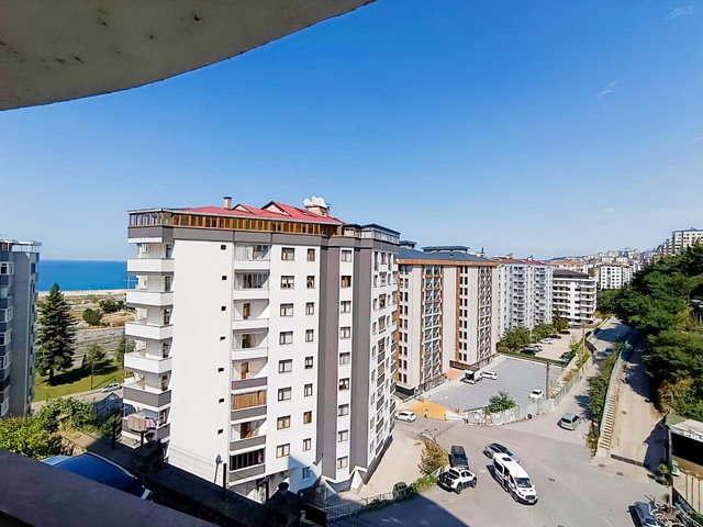 TURYAP'TAN BEŞİRLİDE 3+1 KABA İNŞAATI TAMAMLANMIŞ DAİRE