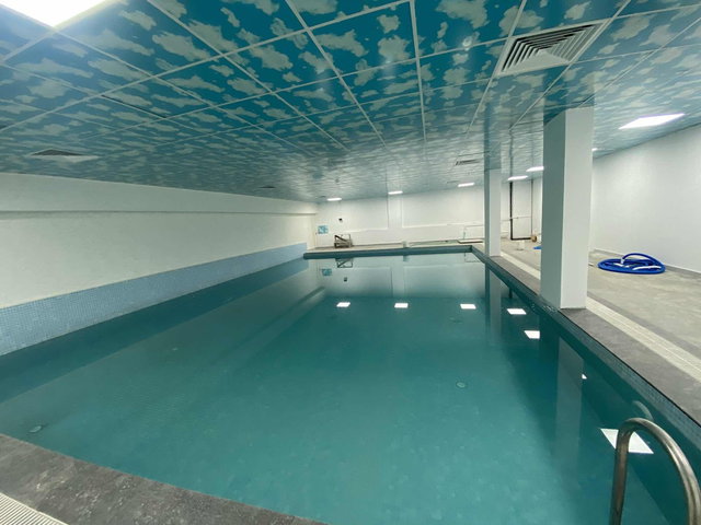UFUKATASEVER GAYRİMENKULDEN KİPA BÖLGESİNDE SATILIK 3+1 DAİRELER