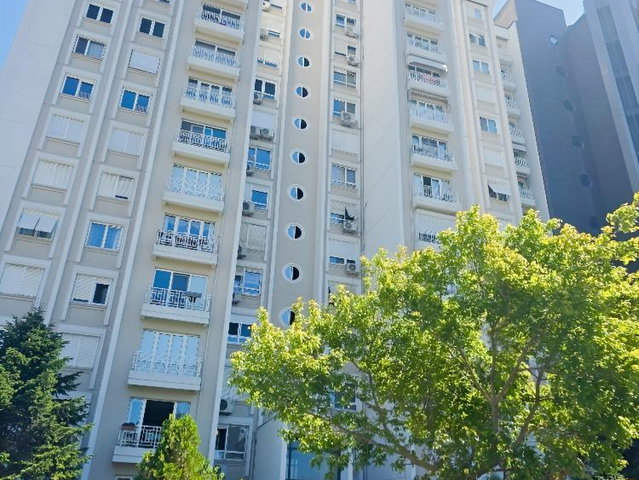 ATAŞEHİR MİGROSA YAKIN GARDENYA 4+1 KİRALIK BOŞ