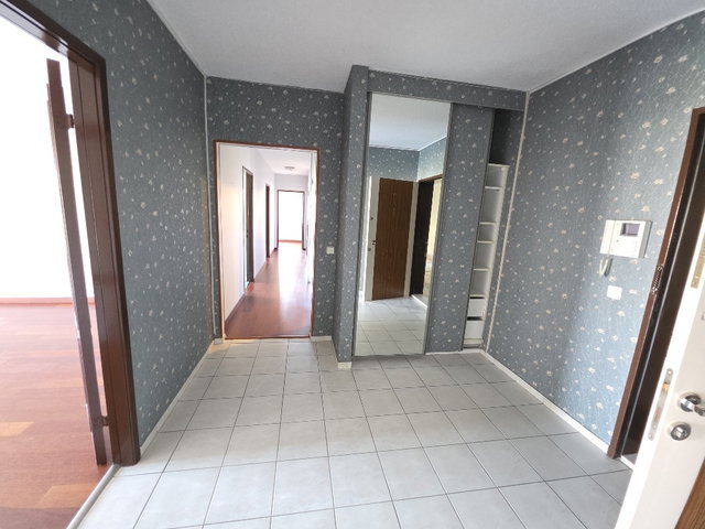 ATAŞEHİR MİGROSA YAKIN GARDENYA 4+1 KİRALIK BOŞ