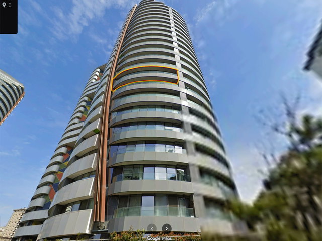 KADIKÖY KENTPULUS SİTESİNDE HARİKA KONUMDA 3+1 REZİDANS DAİRE