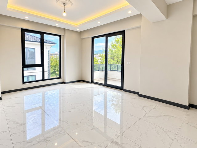AKYAZI'DA SATILIK 2+1 DAİRE