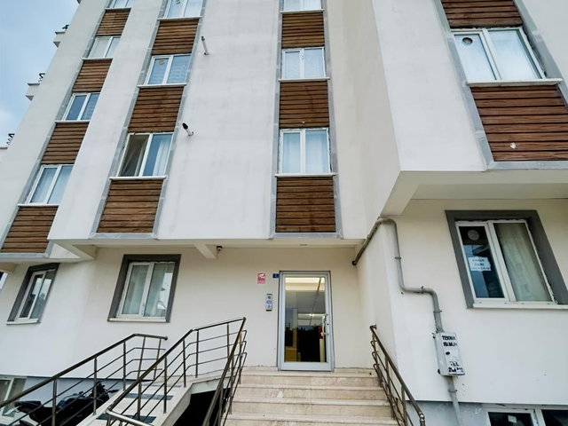TURKUAZ EMLAK'TAN ERENLER MAHALLESİNDE 2+1 KİRALIK DAİRE