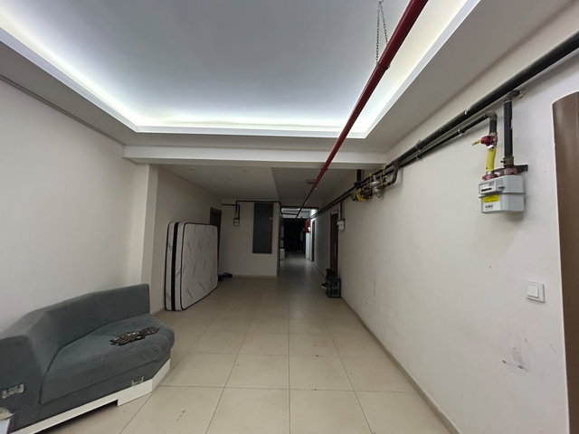 TURKUAZ EMLAK'TAN ERENLER MAHALLESİNDE 2+1 KİRALIK DAİRE