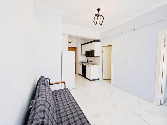 TURKUAZ EMLAK'TAN ERENLER MAHALLESİNDE 2+1 KİRALIK DAİRE