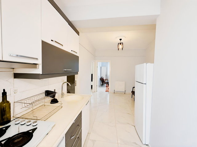 TURKUAZ EMLAK'TAN ERENLER MAHALLESİNDE 2+1 KİRALIK DAİRE