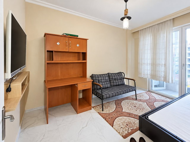 TURKUAZ EMLAK'TAN ERENLER MAHALLESİNDE 2+1 KİRALIK DAİRE