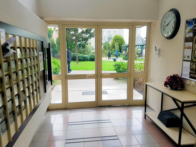 MERCAN SİTESİ 3+1 SATILIK 174M2 ÇİFT BANYO-ÇİFT BALKON