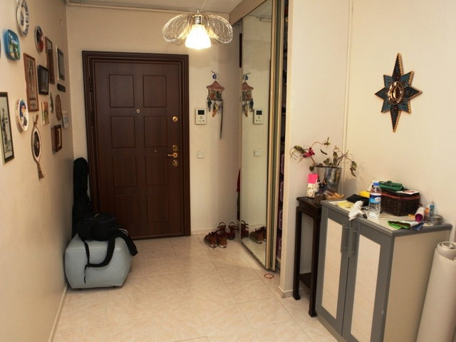 MERCAN SİTESİ 3+1 SATILIK 174M2 ÇİFT BANYO-ÇİFT BALKON