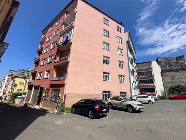 TURYAP'TAN PELİTLİ HARİKA KONUM 3+1 SATILIK DAİRE