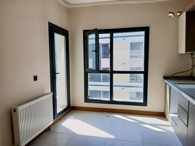 REALTYPEX ANKA'DAN SELÇUKLU MAH. TOKİ'DE KİRALIK 3+1DAİRE