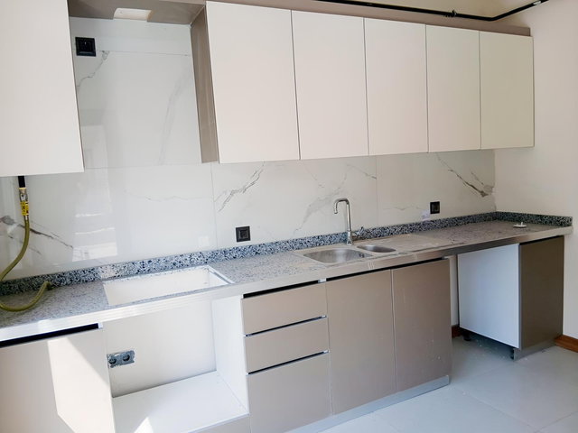 REALTYPEX ANKA'DAN SELÇUKLU MAH. TOKİ'DE KİRALIK 3+1DAİRE