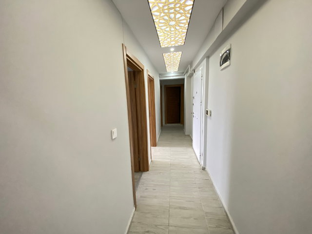 UFUKATASEVER GAYRİMENKULDEN OKULLAR BÖLGESINDE KIRALIK 2+1