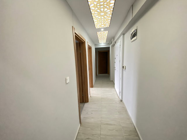 UFUKATASEVER GAYRİMENKULDEN OKULLAR BÖLGESINDE KIRALIK 2+1