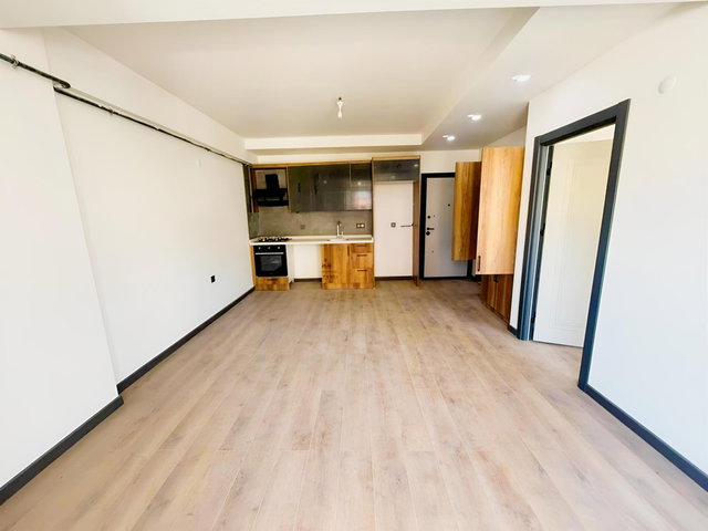UFUKATASEVER GAYRİMENKULDEN MERKEZDE SATILIK 1+1 DAİRE