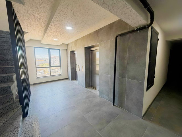 UFUKATASEVER GAYRİMENKULDEN MERKEZDE SATILIK 1+1 DAİRE
