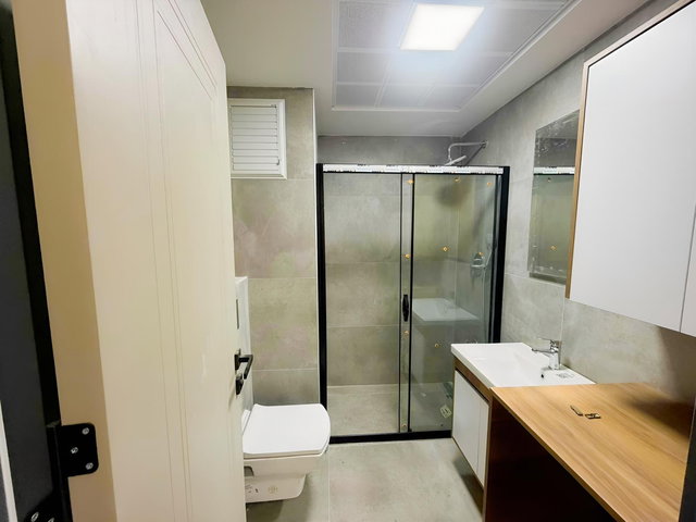 UFUKATASEVER GAYRİMENKULDEN MERKEZDE SATILIK 1+1 DAİRE