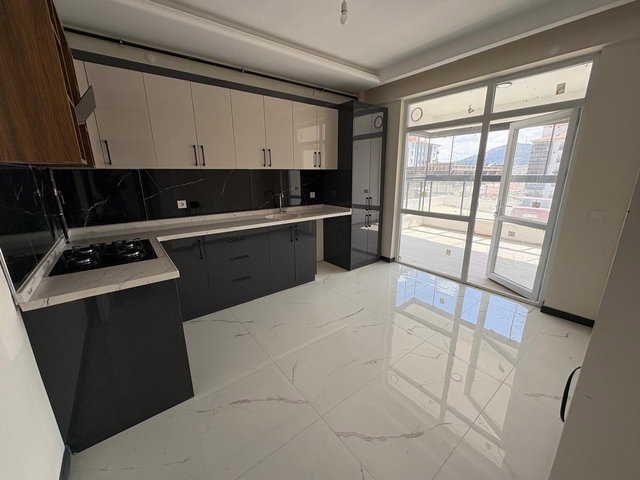 IG TOWERDAN FERİDUNÇELİK TE 'KİLERLİ'3+1 MASRAFSIZ SATTILIK