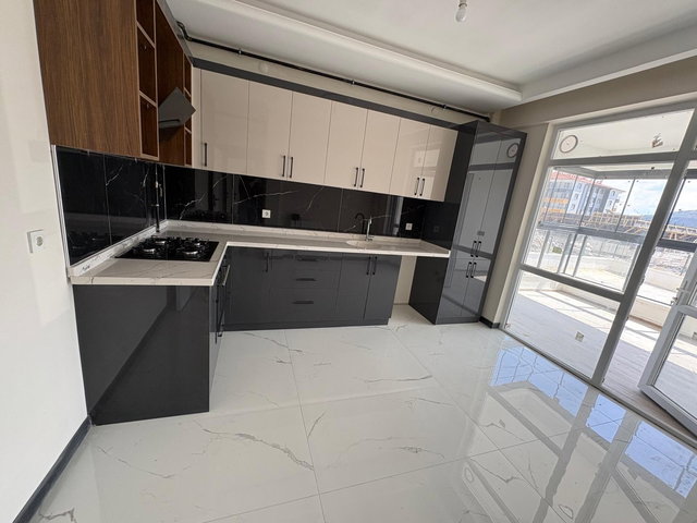 IG TOWERDAN FERİDUNÇELİK TE 'KİLERLİ'3+1 MASRAFSIZ SATTILIK