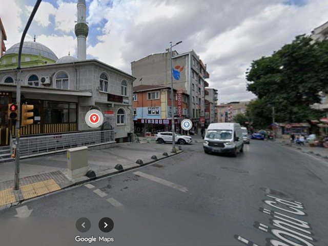 MRT GRUP'TAN 2 KAT EKSİK OLAN BİNADA SATILIK 2+1 DAİRE