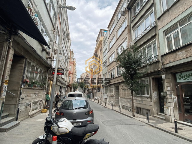 PANGALTINDA YENİ TADİLATLI, FULL EŞYALI KİRALIK DAİRE