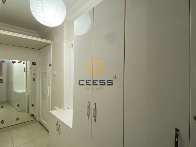 PANGALTINDA YENİ TADİLATLI, FULL EŞYALI KİRALIK DAİRE