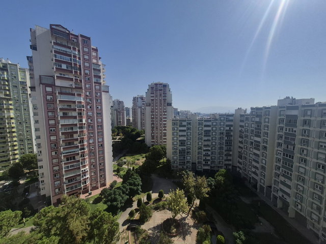 MAVIŞEHIR KIRLANGIÇ 2 SITESI C BLOK 11.KAT 3+1 KIRALIK