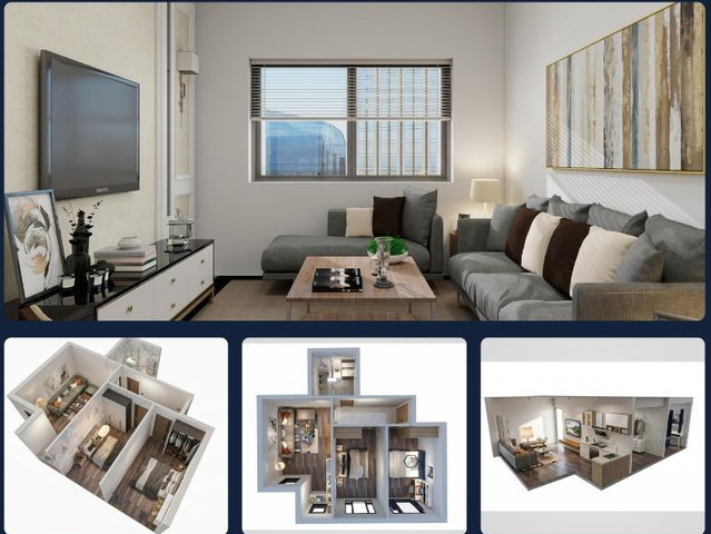 ÇİĞLİ'DE YENİ BİNA. NET 52m2,BAHÇE 28M2 ALANLI OLAN SATILIK 1+1