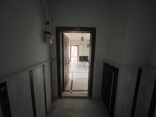 CUMHURİYET MAHALLESİ OSMANLI KONAKLARINDA 4+1 SATILIK DAİRE