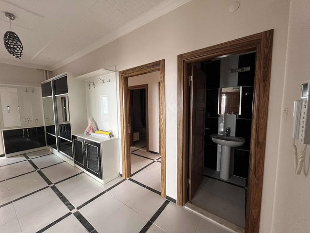 CUMHURİYET MAHALLESİ OSMANLI KONAKLARINDA 4+1 SATILIK DAİRE