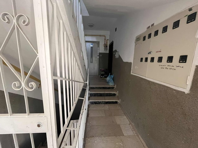SÜRSÜRÜ MAHALLESİNDE FIRSAT DAİRE!