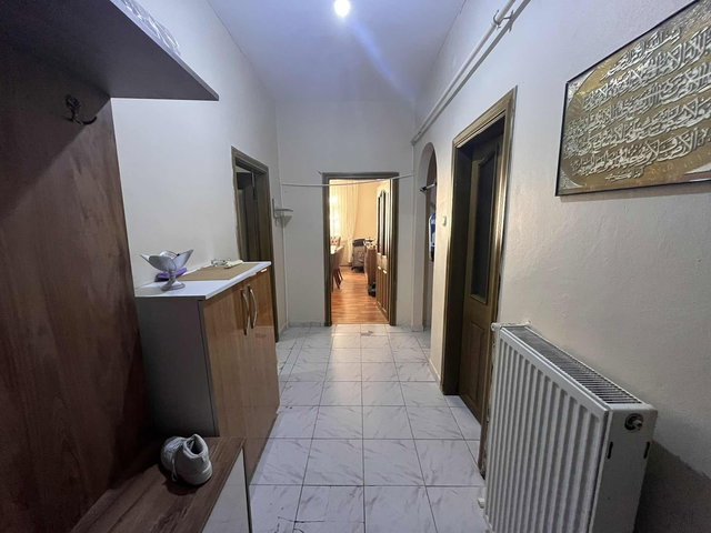 SÜRSÜRÜ MAHALLESİNDE FIRSAT DAİRE!