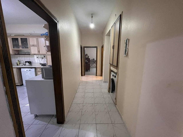 SÜRSÜRÜ MAHALLESİNDE FIRSAT DAİRE!