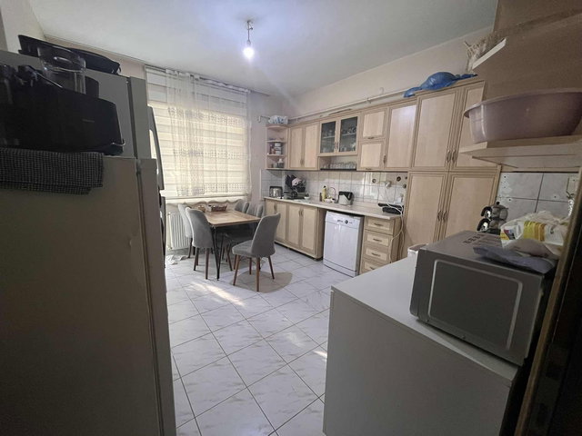 SÜRSÜRÜ MAHALLESİNDE FIRSAT DAİRE!