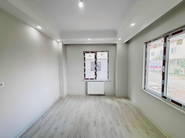 FA ÖZBİR'DEN ÇERKEZKÖY BAĞLIKTA %80 KREDİ İMKANLI 2+1 DAİRE...!