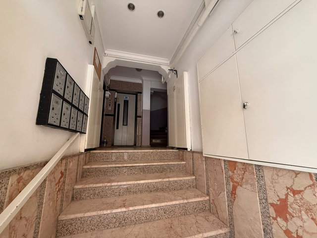 NERGİZ MERKEZDE, İZBANA YALNIZCA 2DK.MESAFEDE SATILIK 3+1DAİRE