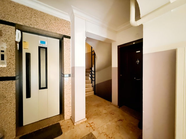 NERGİZ MERKEZDE, İZBANA YALNIZCA 2DK.MESAFEDE SATILIK 3+1DAİRE