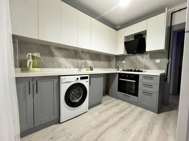 IG TOWER DAN EŞYALI 1+1 CADDEYAKINI FIRSAT SATILIK DAİRE