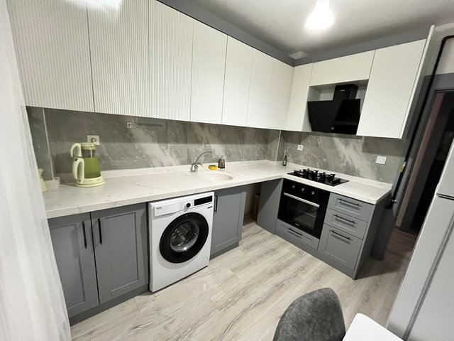 IG TOWER DAN EŞYALI 1+1 CADDEYAKINI FIRSAT SATILIK DAİRE