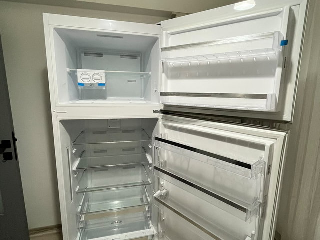 IG TOWER DAN EŞYALI 1+1 CADDEYAKINI FIRSAT SATILIK DAİRE