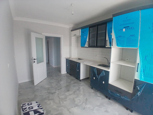IG TOWER DAN ÖNDER MAH. 6KAT GİYİNME ODALI 3+1 SATILIK