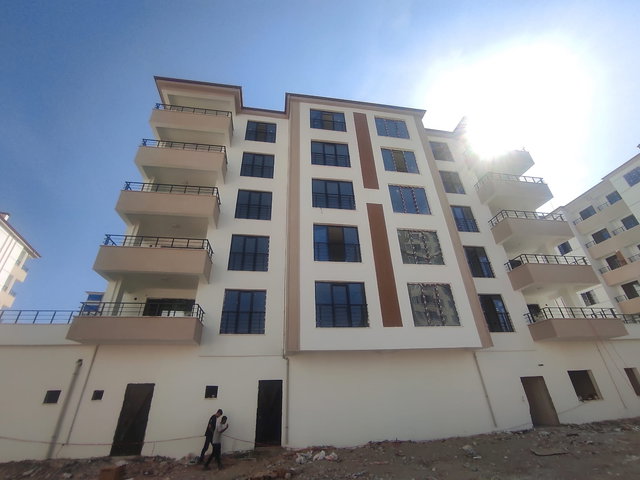 YERİNDE DÖNÜŞÜM 3+1 LÜKS SIFIR FIRSAT DAİRE