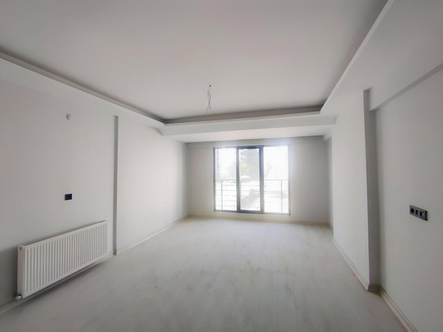 YERİNDE DÖNÜŞÜM 3+1 LÜKS SIFIR FIRSAT DAİRE